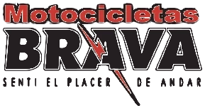 Motocicletas Brava